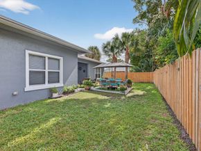 4087 NW 5th Ave, Fort Lauderdale FL 33309