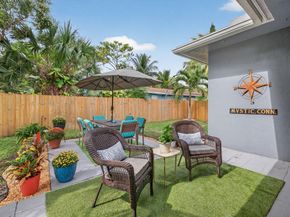 4087 NW 5th Ave, Fort Lauderdale FL 33309