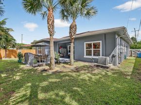 4087 NW 5th Ave, Fort Lauderdale FL 33309