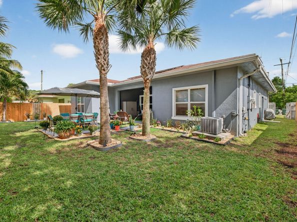 4087 NW 5th Ave, Fort Lauderdale FL 33309