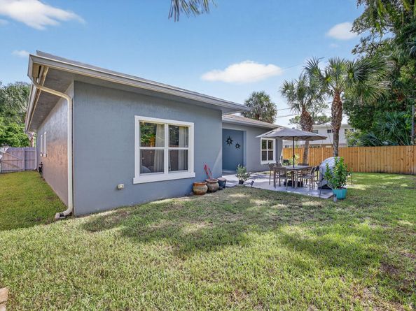 4087 NW 5th Ave, Fort Lauderdale FL 33309