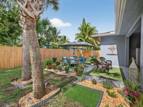 4087 NW 5th Ave, Fort Lauderdale FL 33309