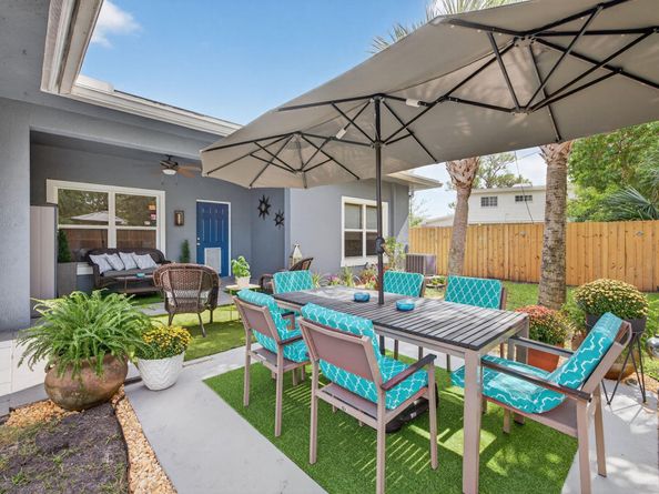 4087 NW 5th Ave, Fort Lauderdale FL 33309