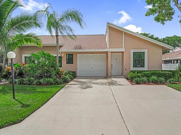 8216 Sweetbriar Way, Boca Raton FL 33496