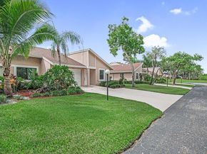 8216 Sweetbriar Way, Boca Raton FL 33496