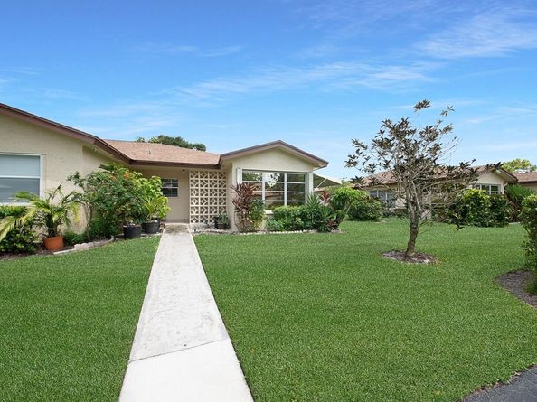 5220 Nesting Way D, Delray Beach FL 33484