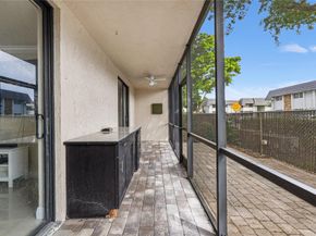 3361 NW 85th Ave 109, Coral Springs FL 33065