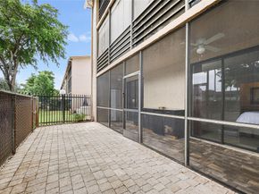3361 NW 85th Ave 109, Coral Springs FL 33065