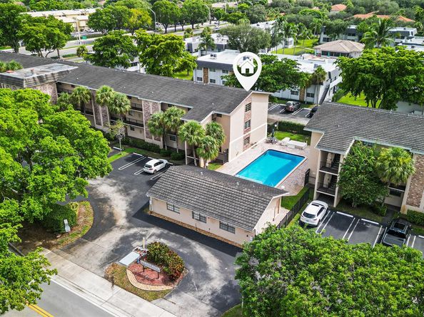 3361 NW 85th Ave 109, Coral Springs FL 33065