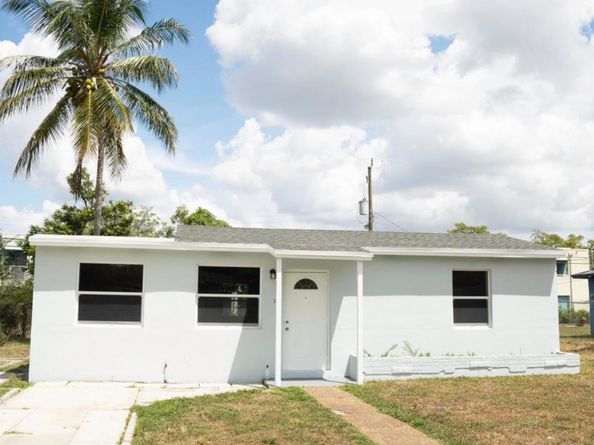 2317 NW 15th Court, Fort Lauderdale FL 33311