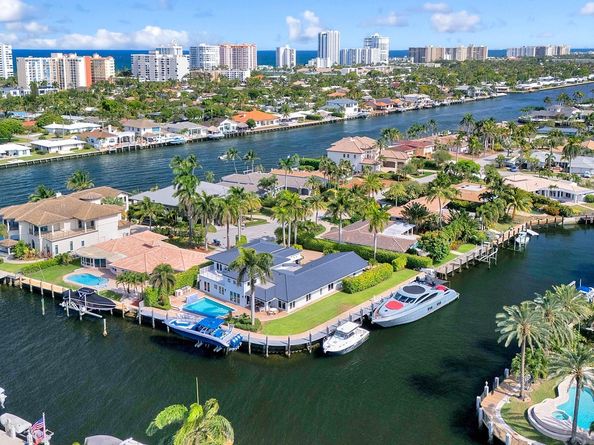 2593 SE 9 Street, Pompano Beach FL 33062