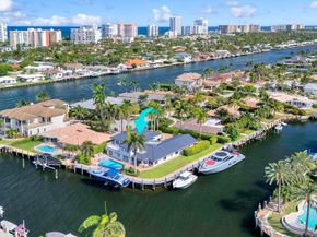 2593 SE 9 Street, Pompano Beach FL 33062