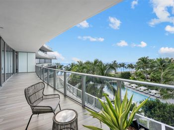 2200 N Ocean Blvd