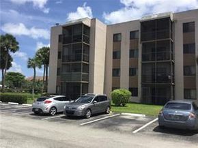 3700 N Pine Island Rd 312, Sunrise FL 33351