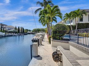 5312 Boca Marina Circle N, Boca Raton FL 33487