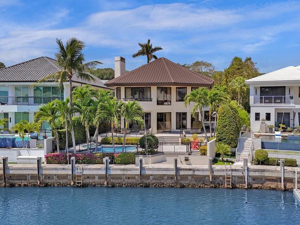 5312 Boca Marina Circle N, Boca Raton FL 33487