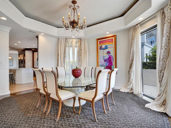 5312 Boca Marina Circle N, Boca Raton FL 33487