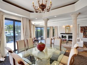 5312 Boca Marina Circle N, Boca Raton FL 33487