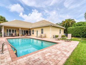 144 Oakwood Lane, Palm Beach Gardens FL 33410