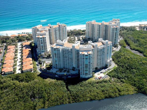3740 S Ocean Boulevard 1205, Highland Beach FL 33487