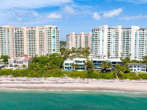 3740 S Ocean Boulevard 1205, Highland Beach FL 33487