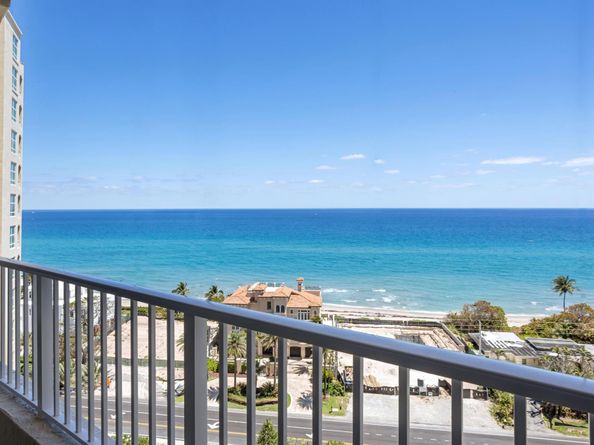 3740 S Ocean Boulevard 1205, Highland Beach FL 33487