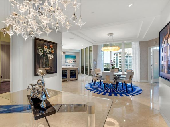 3740 S Ocean Boulevard 1205, Highland Beach FL 33487