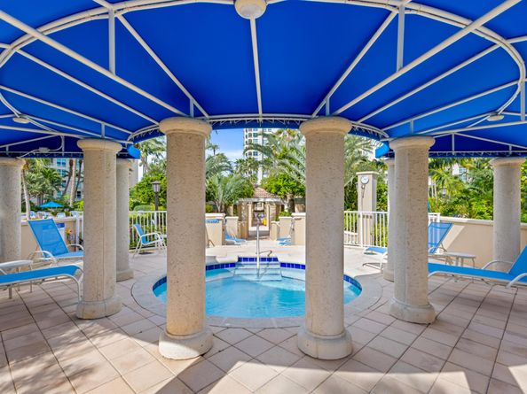3740 S Ocean Boulevard 1205, Highland Beach FL 33487