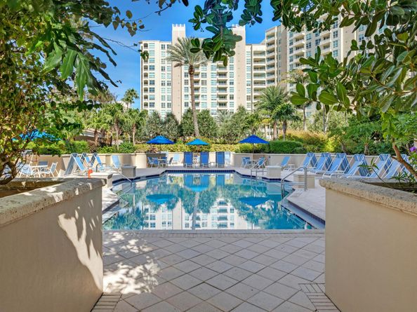 3740 S Ocean Boulevard 1205, Highland Beach FL 33487