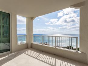 3740 S Ocean Boulevard 1205, Highland Beach FL 33487