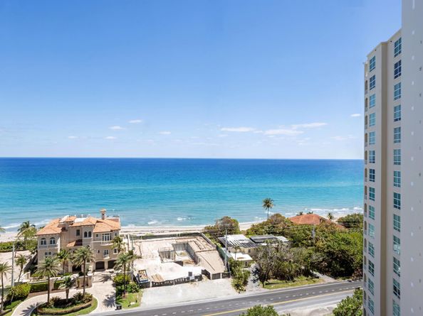 3740 S Ocean Boulevard 1205, Highland Beach FL 33487