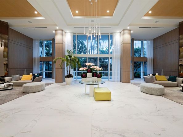 21055 NE 37th Ave 2703, Aventura FL 33180