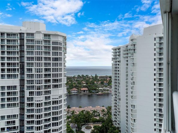 21055 NE 37th Ave 2703, Aventura FL 33180
