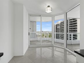 21055 NE 37th Ave 2703, Aventura FL 33180