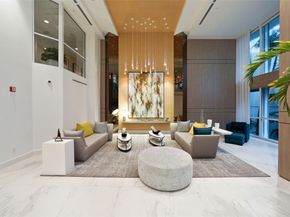21055 NE 37th Ave 2703, Aventura FL 33180