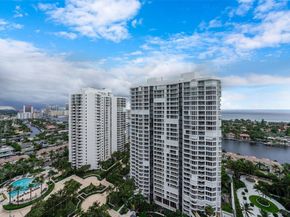 21055 NE 37th Ave 2703, Aventura FL 33180