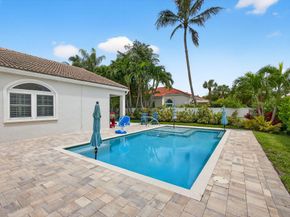 2060 Cezanne Road, West Palm Beach FL 33409