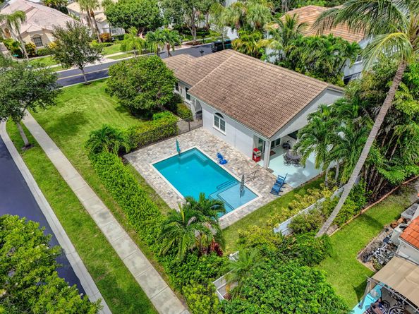 2060 Cezanne Road, West Palm Beach FL 33409