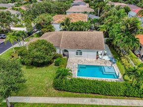 2060 Cezanne Road, West Palm Beach FL 33409