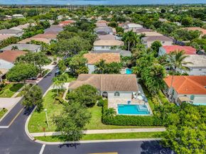 2060 Cezanne Road, West Palm Beach FL 33409