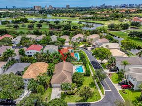 2060 Cezanne Road, West Palm Beach FL 33409