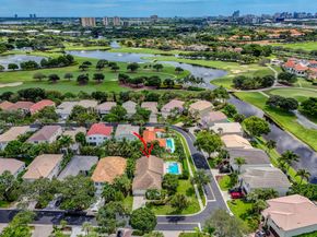 2060 Cezanne Road, West Palm Beach FL 33409