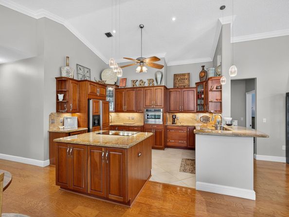 2060 Cezanne Road, West Palm Beach FL 33409