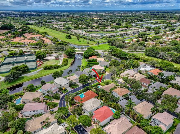 2060 Cezanne Road, West Palm Beach FL 33409
