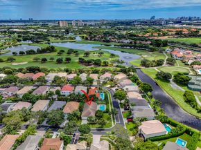 2060 Cezanne Road, West Palm Beach FL 33409