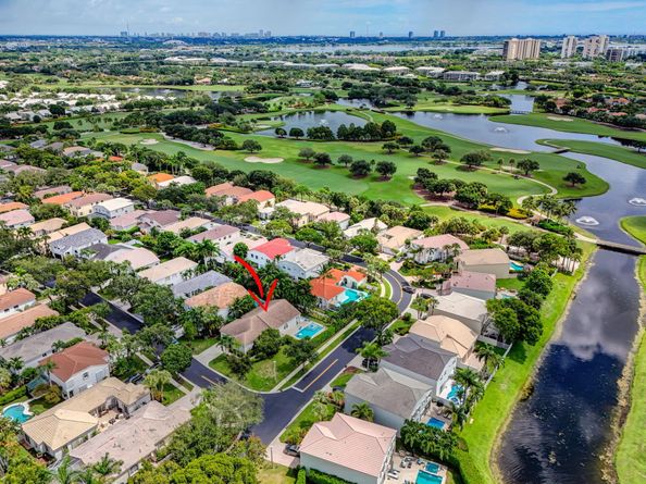 2060 Cezanne Road, West Palm Beach FL 33409