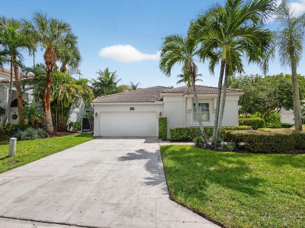 2060 Cezanne Road, West Palm Beach FL 33409