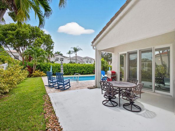2060 Cezanne Road, West Palm Beach FL 33409