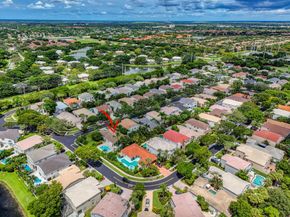 2060 Cezanne Road, West Palm Beach FL 33409
