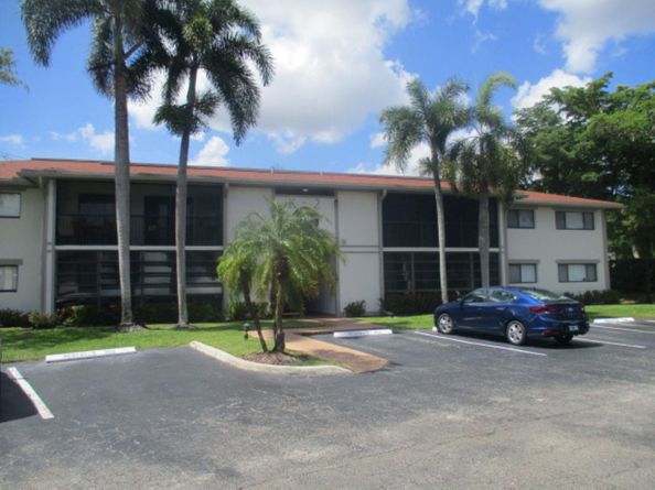 10753 W Clairmont Cir 106, Fort Lauderdale FL 33321